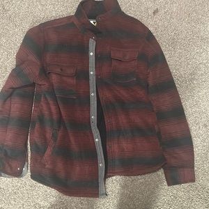 Voyager Jacket coat XL